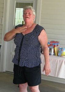 Pamela Bowling