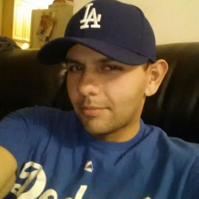 Edgardo Rodriguez