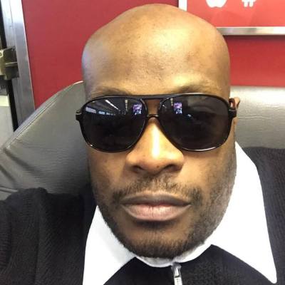 Cymandric Thomas