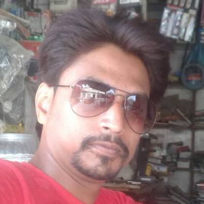Chandan Ghosh