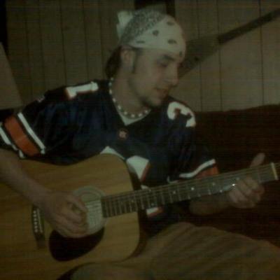Brantley Gerhardt