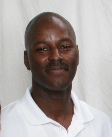 Kenneth Huntley