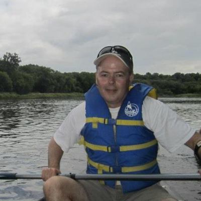 Steven Harris