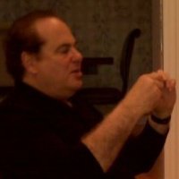 Jerry Lipschultz