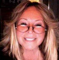 Cathy Stevenson