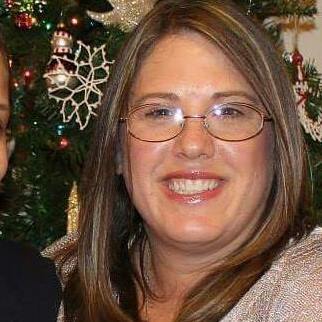 Myrna Davis