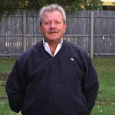 David Lorka