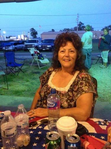 Linda Caudill