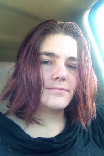 Cortney Anders
