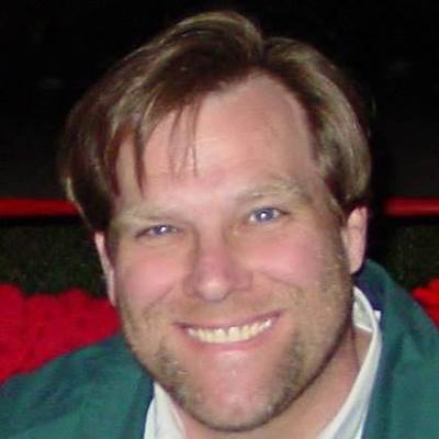 Bill Sweeney