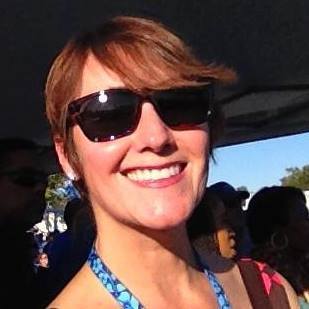 Lisa Lyne