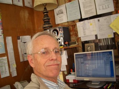 John Peters