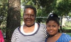 Dorothy Aikens