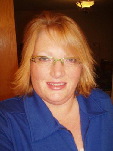 Darla Zanzuidam