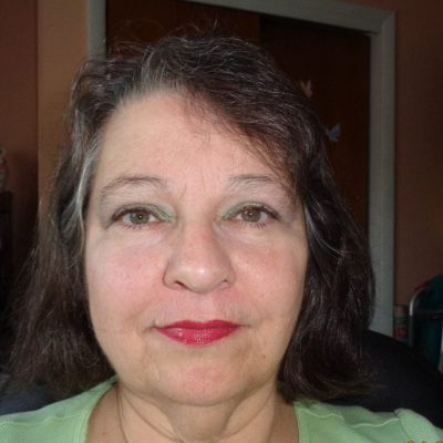 Dorene Schmidt