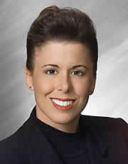 Lisa Hilbert