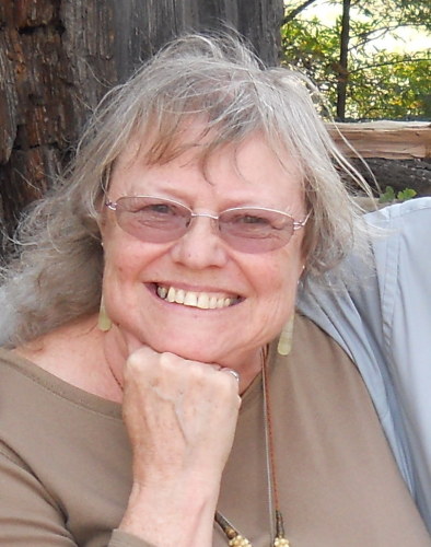 Linda Hawkes
