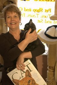 Mary Mccarty