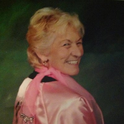 Sandra Riger