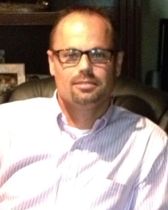Eric Stevens