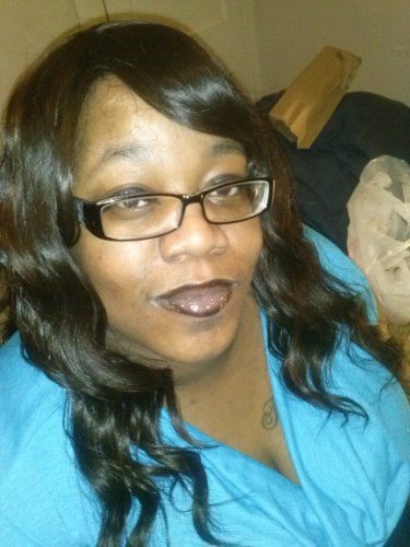 Florence Mckinzy