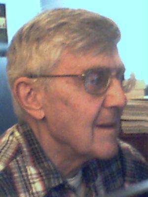 Maurice Weiner