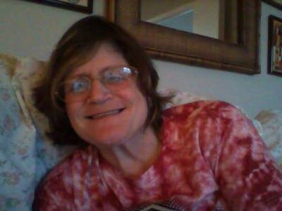 Tracy Esterkin