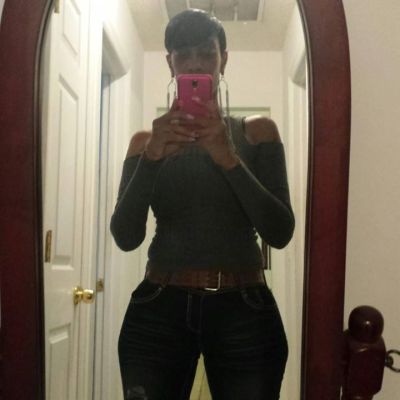 Rasheda Cobb