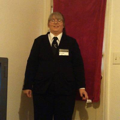 Michelle Parsons