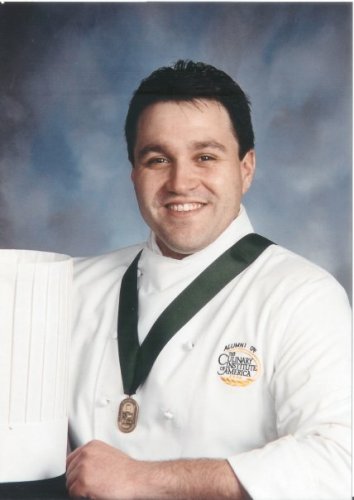 Mark Ceccio