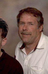 Stephen Meckes
