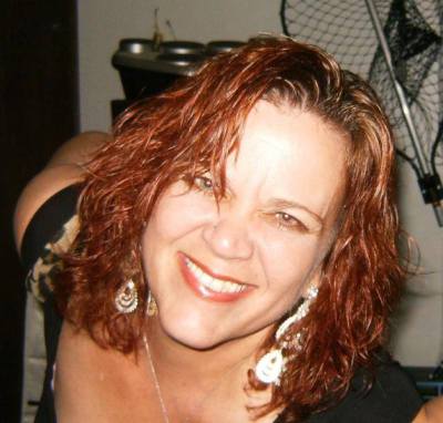 Kimberly Heckler