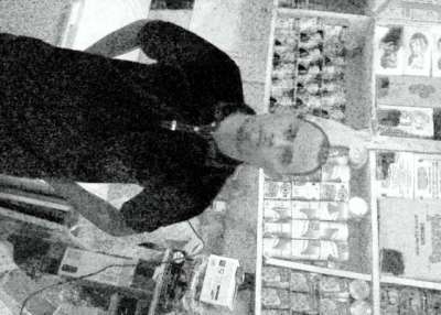 Mohamed Abdillahi