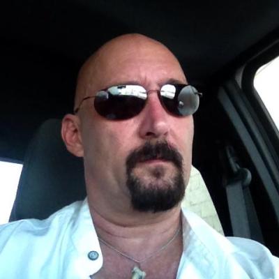 Steven Fritts