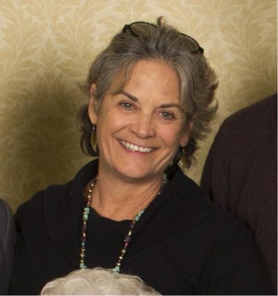 Michelle Hughes