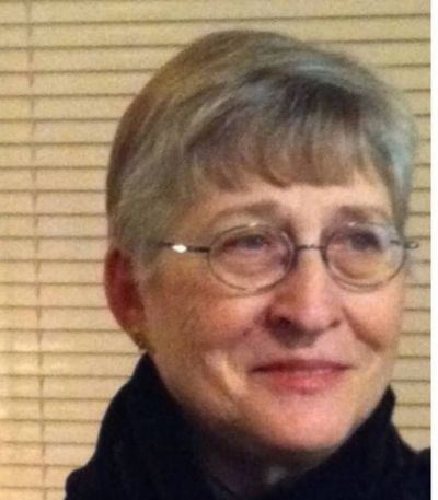 Mary Milotz