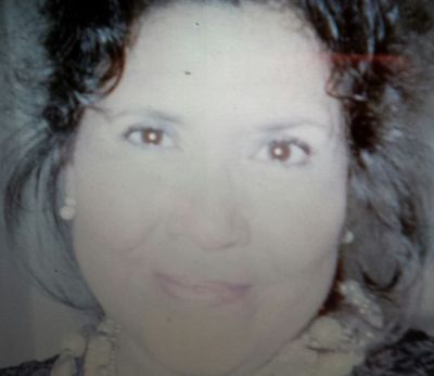 Hilda Woodard