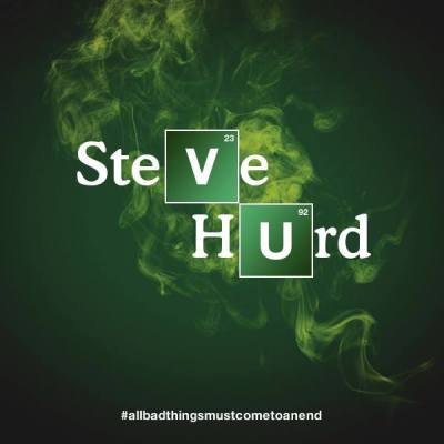 Steven Hurd