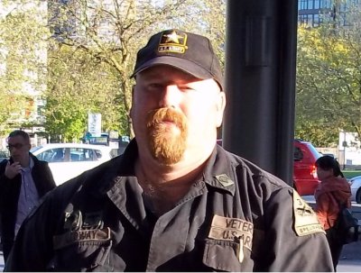 Brian Alloway
