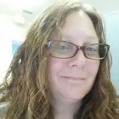 Amy Haines