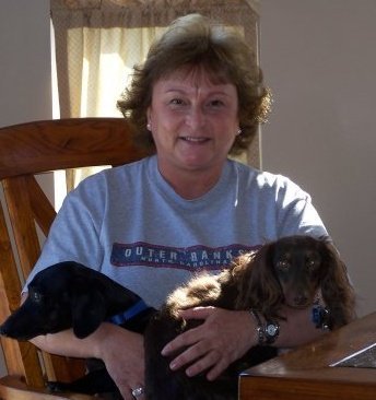 Patricia Thomas