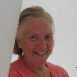 Constance Dummer