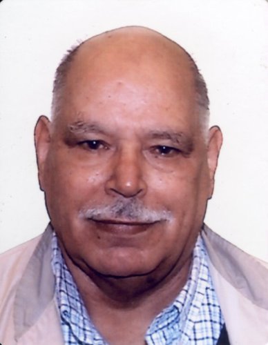 Mohammed Qaid