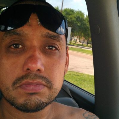 Richard Arriaga