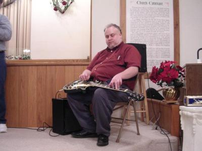 David Hansen