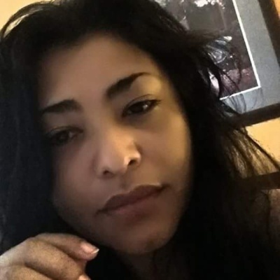 Frances Mejia