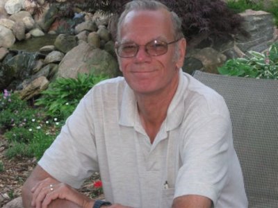 John Stickradt