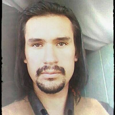 Allan Alfaro
