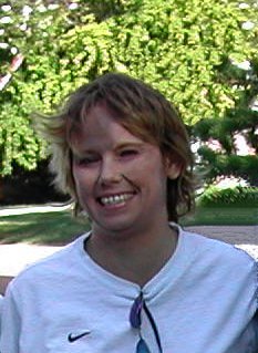 Lise Kostelecky