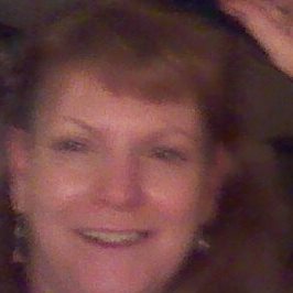 Patricia Saulen